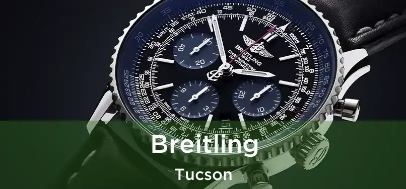 Breitling Tucson