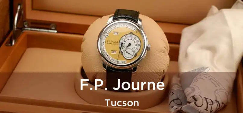 F.P. Journe Tucson