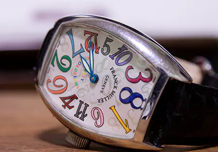 Watch Buying Service in Tucson, AZ