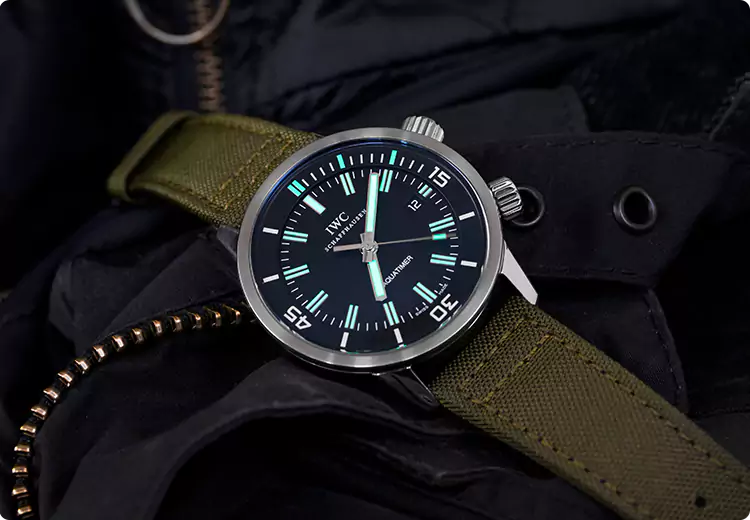 Professional Watch Appraisal in Tucson, AZ