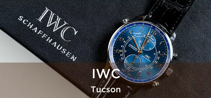 IWC Tucson