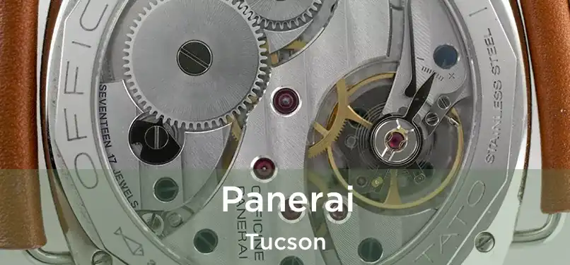 Panerai Tucson